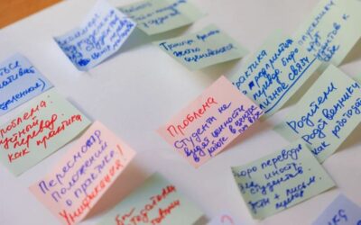 Подключайтесь к одной из встреч и расскажите о своём идеальном форуме